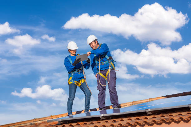 Emergency Roof Repair in West Hurley, NY